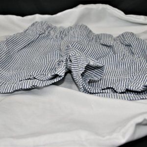 Carter"s Shorts 12 Months